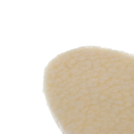 Стельки универсальные зимние тм STREETWISE, шерсть, р 36-46, бежевые