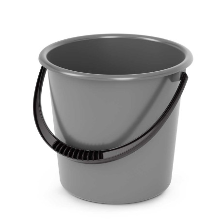 Ведро 5л. ЭКОНОМ БШ8547 х10