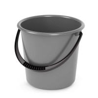 Ведро 5л. ЭКОНОМ БШ8547 х10