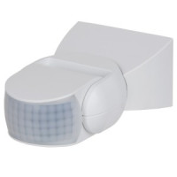 Elektrostandard датчик движения ИК настенный SNS-M-09 1200W 12м IP65, a034066