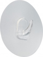 Крючки самоклеящиеся PH-03 &quot;Круг&quot;, 7,8*7,8см, пластик (кратность 24!!!) 104942 Рыжий Кот