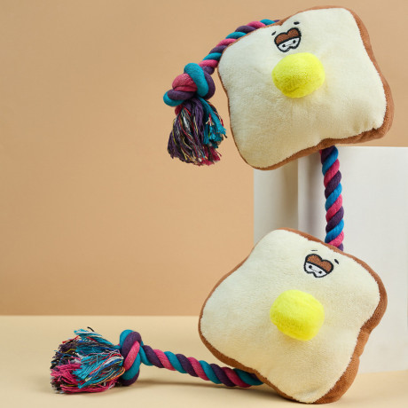 VETTA Игрушка для домашних животных, ПЭ, хлопок, сэндвич