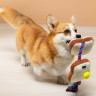 VETTA Игрушка для домашних животных, ПЭ, хлопок, сэндвич