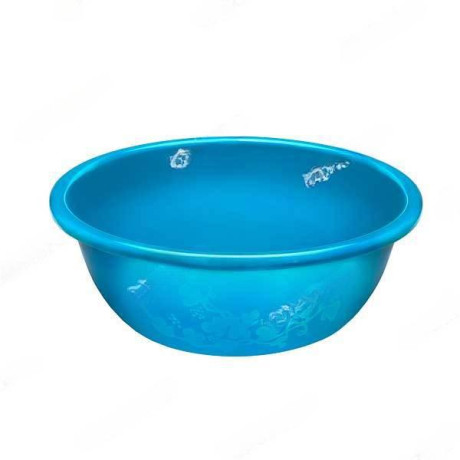 Таз 15л "Изобилие" мерный Эльфпласт 075 (30)