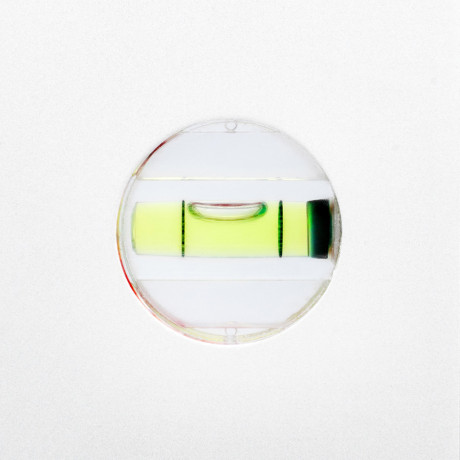 Правило алюминиевое с уровнем, L-2.0 м, 2 ручки Matrix