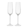LUMINARC Аллегресс Набор бокалов для шампанского 2шт 175мл, стекло