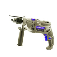 ПОБЕДА Дрель ударная ДУ-13/1135, 1135Вт, макс.диаметр сверла 13мм,глубиномер + допол.ручка,120301135