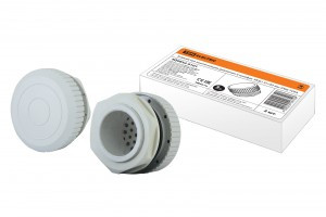 TDM Устройство компенсации давления в шкафах УКД1 D=40 мм IP66 (2!) SQ0832-0101