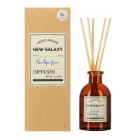 NEW GALAXY Диффузор Perfumerie, Narcotique flower, 40мл