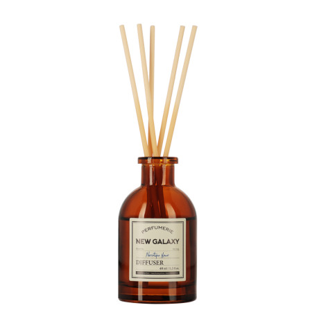 NEW GALAXY Диффузор Perfumerie, Narcotique flower, 40мл