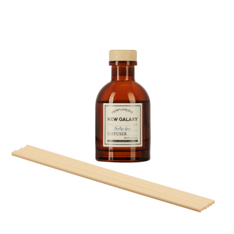NEW GALAXY Диффузор Perfumerie, Narcotique flower, 40мл