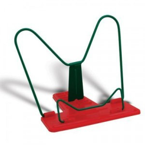 Подставка для книг Gold в картонной коробке с европодвесом, ПО-04