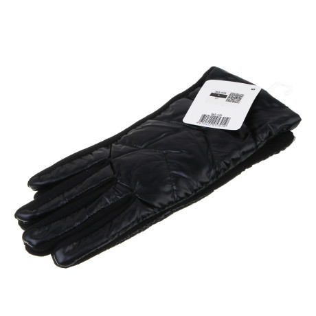 GALANTE Перчатки женские контактные на подкладке, р.18-20, 100% полиэстер, цвета в ас-те, ОЗ25-09