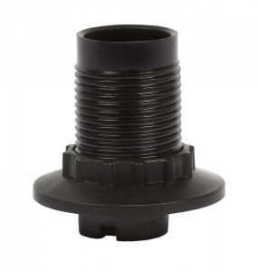 Smartbuy патрон E14 карболитовый люстровый SBE-LHB-sr-E14