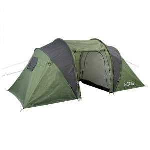 Палатка Олива 5, 460*230*185см 999293 Ecos