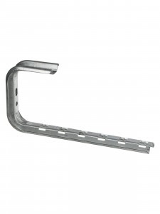 TDM Кронштейн для лотка проволочного потолочный осн. лотка 300 мм SQ2906-0111