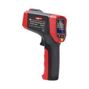 UNI-T Пирометр UT302C+, 13-0040
