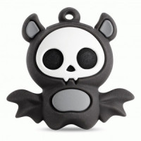 Флеш-диск (флэшка) UFD 2.0 Smartbuy 32GB Летучая Мышь SB32GBBat