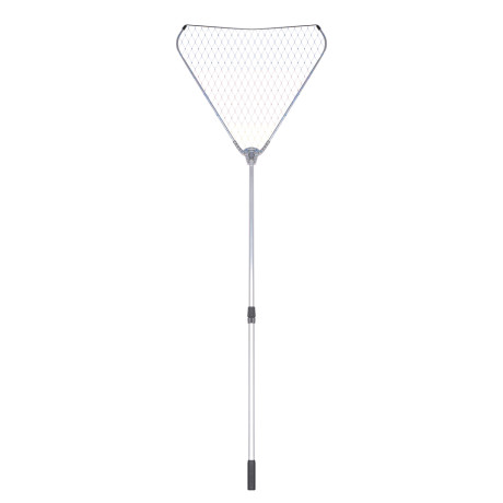 AZOR FISHING Подсачек с леской, для хищной рыбы