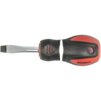 Отвертка &quot;Era&quot;, SL6 х 38 мм, CrV, трехкомпонентная рукоятка Matrix