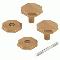 Реж РДК -118-З Ручка-кнопка (60)