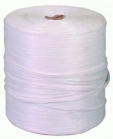 Нить полипропиленовая, ширина 6мм, длина 6000м. (ПП 1000 текс)