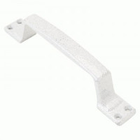 Реж РС-100 АБелый Ручка-скоба (160, (10)