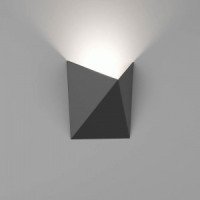 SWG/Design LED GW-A816 св/д настенный св-к 7W ЧЕРНЫЙ 3000K 2K