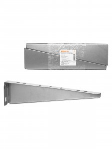 TDM Кронштейн настенный торцевое крепление, осн. лотка 600 мм. SQ2907-0307