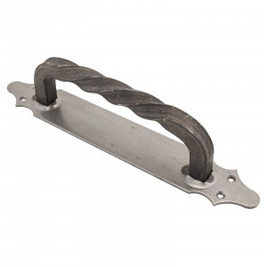 Домарт мод.4250мм б/п Ручка-скоба декоративная (10)