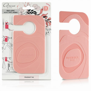 Ароматизатор д/дома "Fragrant Tag" Rue Lepic 105236 АЕР