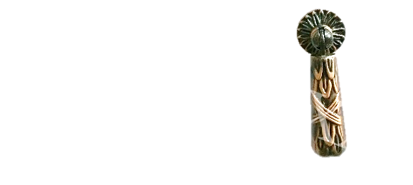 Ручка мебельная металл 3516 золото