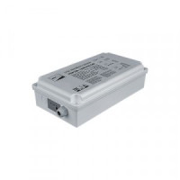Jazzway Блок аварийного питания PEPP200-1.0HU IP65 320х175х80 АС180-240V БАП .5052574