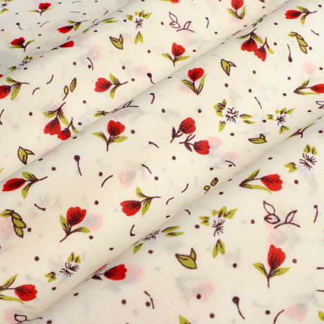 PROVANCE Стандарт Простыня на резинке 160х200х20см, 100% хлопок, бязь, 4 дизайна