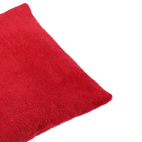 PROVANCE Щелкунчик Чехол для подушки тедди, 40х40см, 100% полиэстер, 5 дизайнов