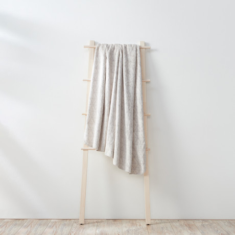 PROVANCE Фрэя Плед микрофибра премиум, 130х170см