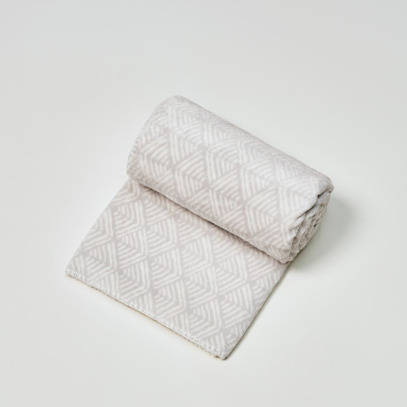 PROVANCE Фрэя Плед микрофибра премиум, 130х170см