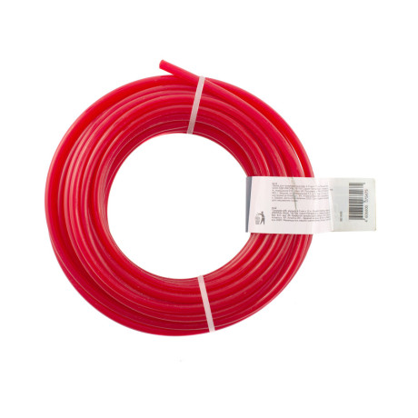 Леска для триммера круглая, 4.0 мм х 10 м, Сибртех