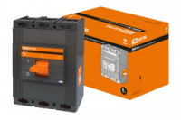 TDM ВА88-40 3P 800А автомат. выкл. 35кА Iном 800А тепловой и ЭМ расцепитель Iотс.10Iн SQ0707-0024