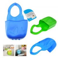 Подставка подвесная д/ванной и кухни (кратность 6шт!!!), полимер DH34-95 Мультидом