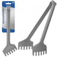 Щипцы д/спагетти и пасты, 29см (кратность 3шт!!!) нерж.сталь VL50-162 Мультидом