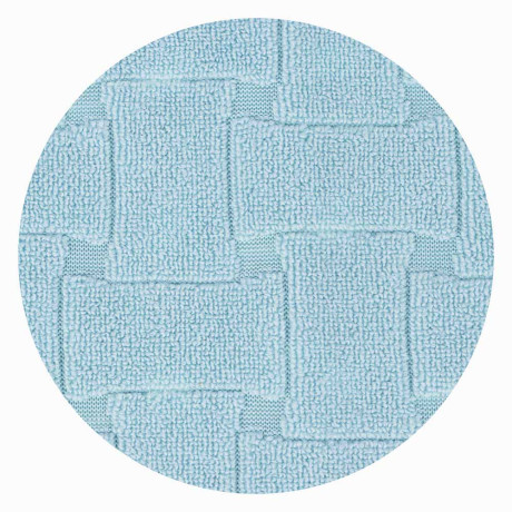 VETTA Набор универсальных салфеток из микрофибры, 2шт, 30х30см, 455г/м2