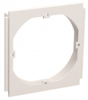 IEK Суппорт для ЭУИ d60мм для кабель-каналов 100х40 100х60 CKK-40D-SE75-K01