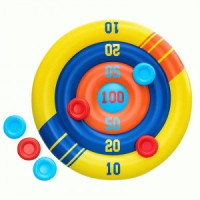 Игра для бассейна Disc Champion 140см Bestway 104793