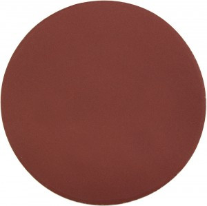 Круг шлифовальный ЗУБР "МАСТЕР" универс,абразив бумага на велкро основе,без отверст, Р320, 150мм,5шт