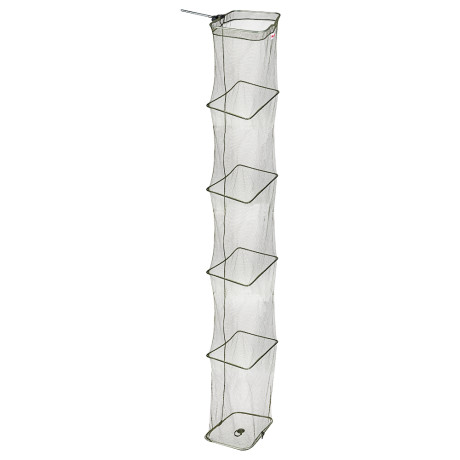 KAIDA Садок 2,5м, 45х35