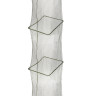 KAIDA Садок 2,5м, 45х35
