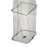 KAIDA Садок 2,5м, 45х35