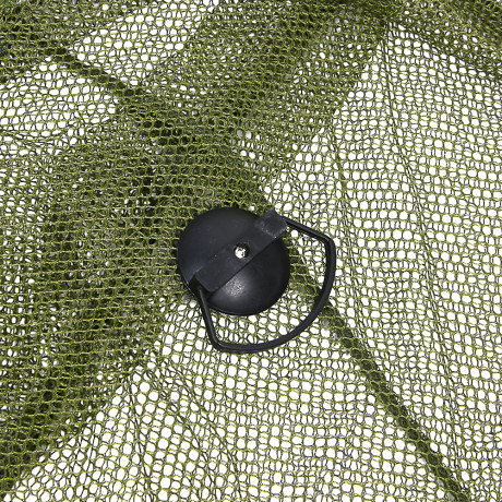 KAIDA Садок 2,5м, 45х35