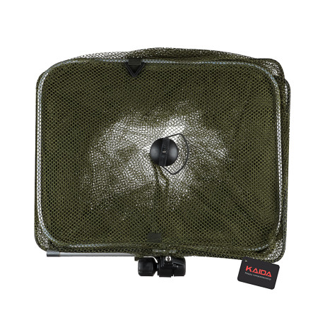 KAIDA Садок 2,5м, 45х35